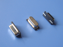 Crystal Resonators HC-49US/SMD ( 49U series)