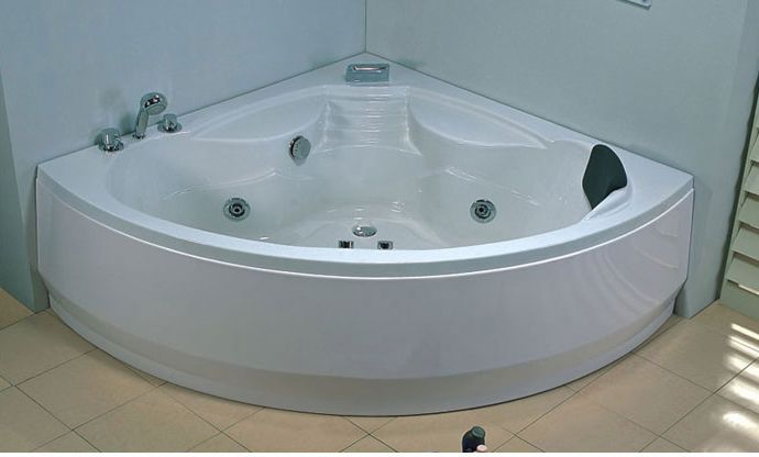 massage bathtub-A022