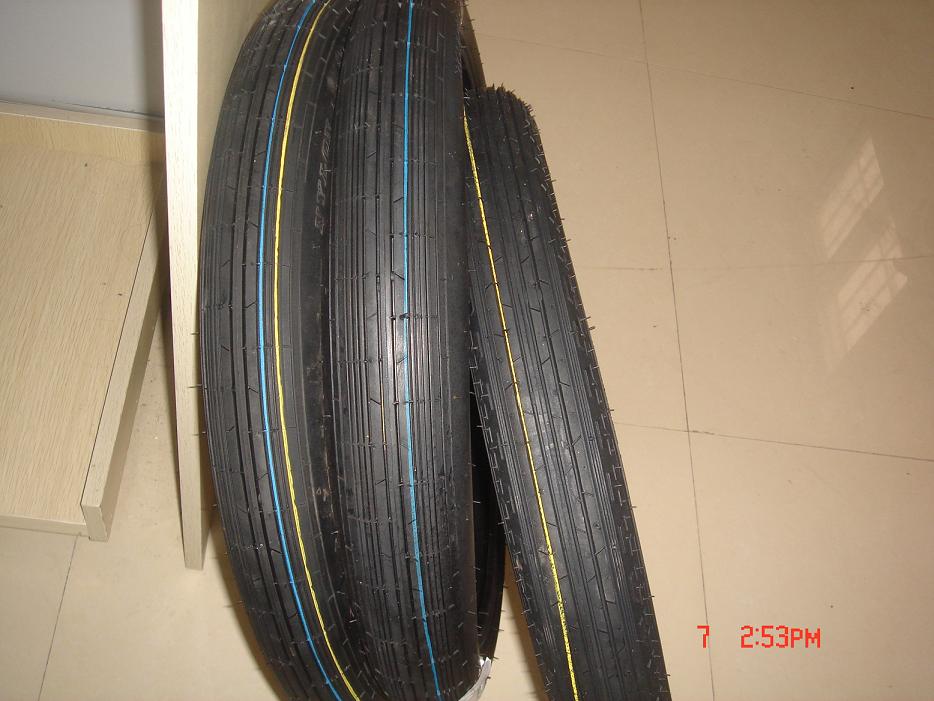 motorcycle tyre 2.25-17