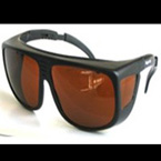 laser safety glasses190-540nm and 900-1700nm