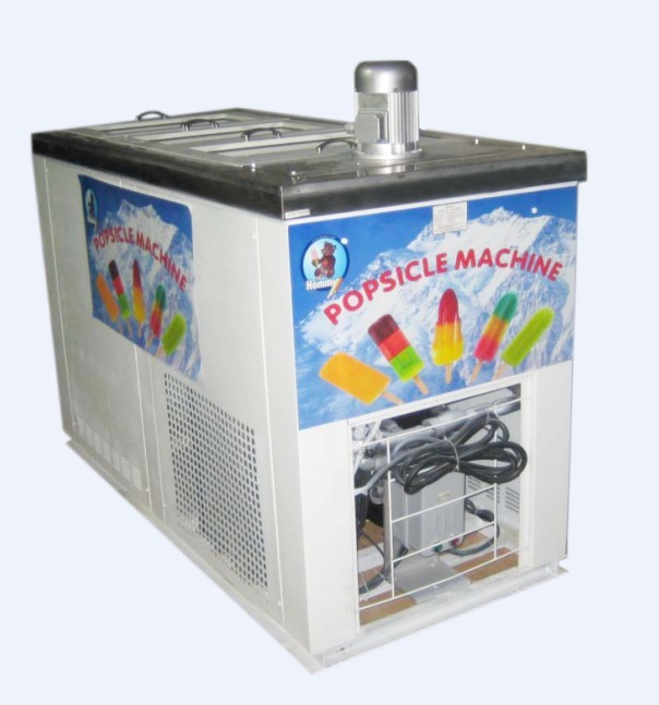 popsicle machine HM-PM-16
