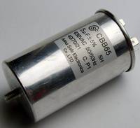 capacitor CBB65
