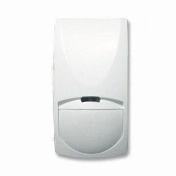Wireless Digital Motion Detector with Pet Immune