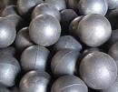 forged grinding ball