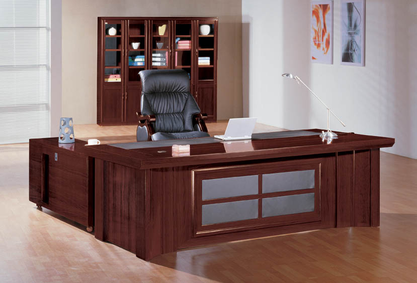 office furniture manager desk