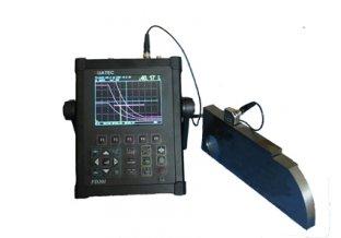 Digital Ultrasonic Flaw Detector FD201