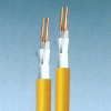 Heat-resistance fire-proof cable