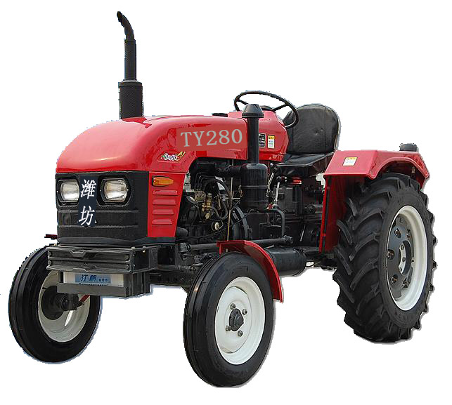 tractor(TY280)