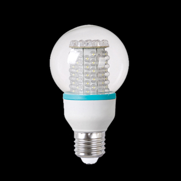 LED bulb:PR-A90-QD
