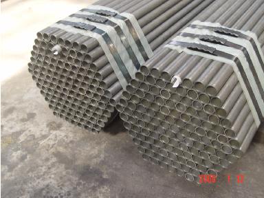 Seamless Steel Tubes (ASTM A213)