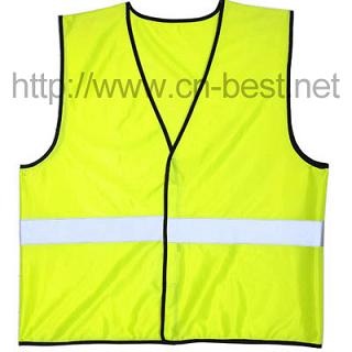 Safety Vest(PST-3001)