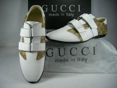 Sell Gucci Shoes