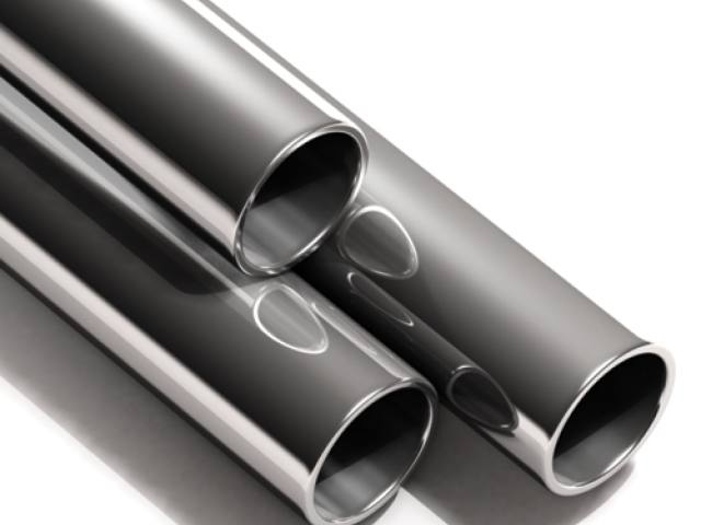 stainless steel  pipes