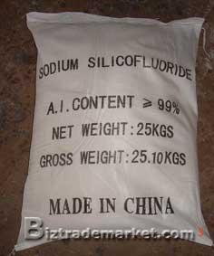 sodium silicofluoride