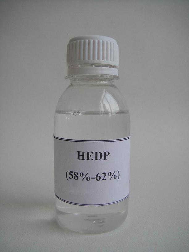 HEDP 1-Hydroxy Ethylidene-1,1-Diphosphonic Acid