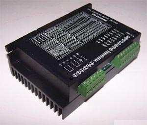 stepper motor controllerSD-2H086MB