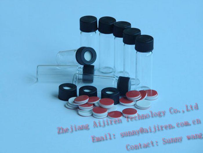4ml HPLC vials,autosampler