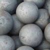 forged  steel  balls