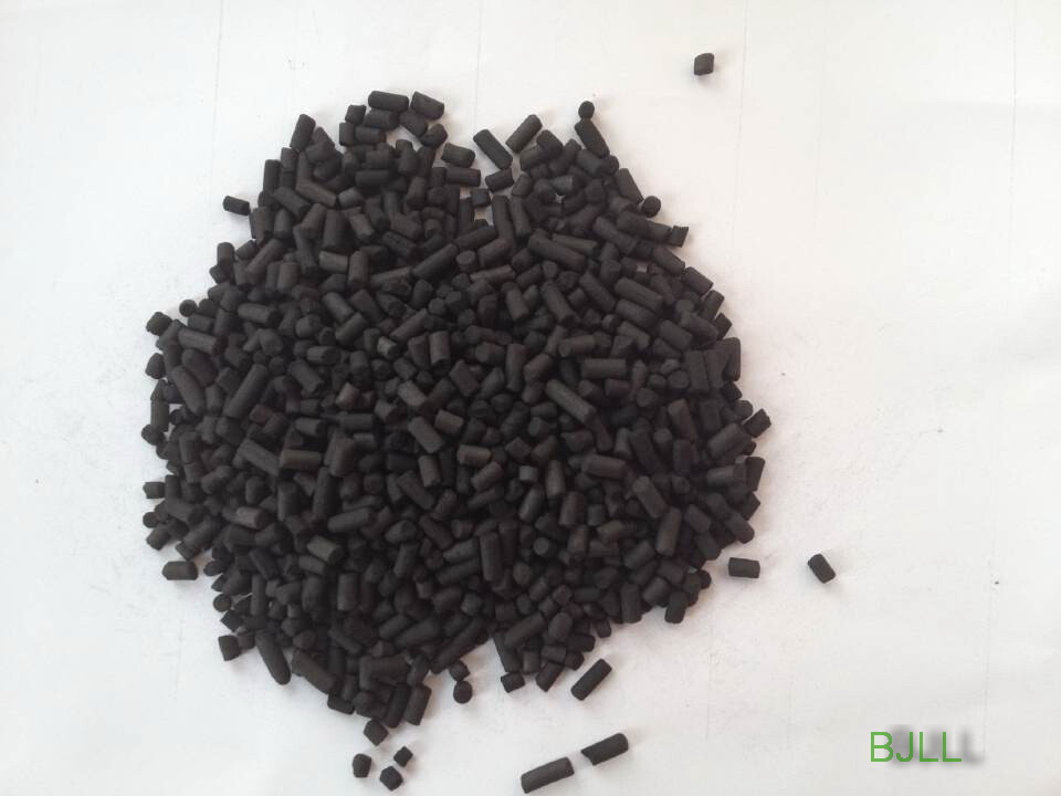 Coal Activated Carbon For Air Purification
