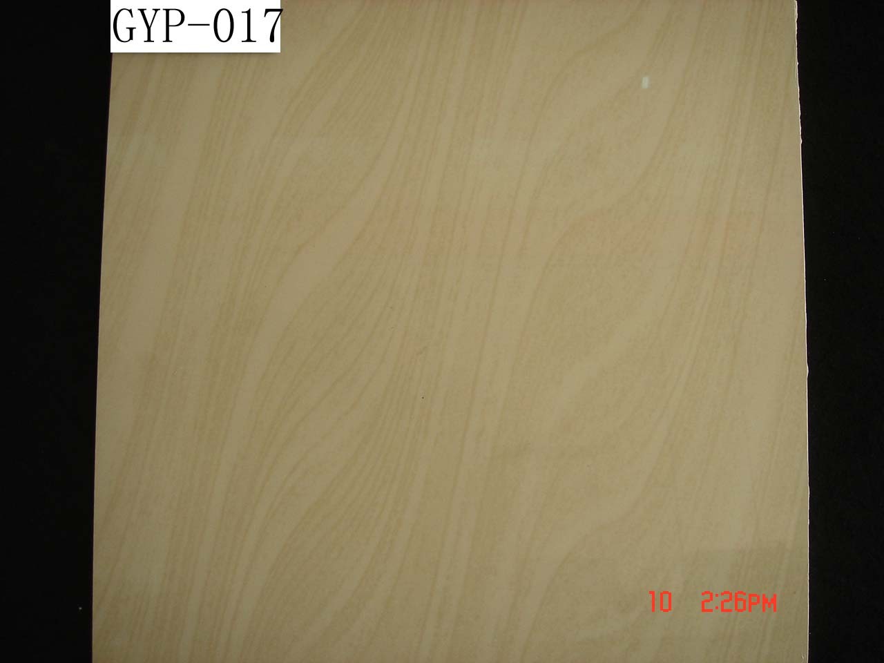 High quality soluble salt tiles GYP-017