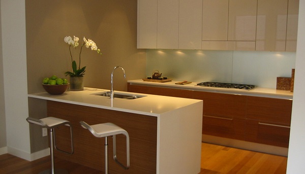 Newstar Quartz environment quartz kitchen countertop