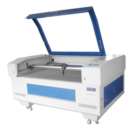 12090L High-speed Laser Cutting Machine