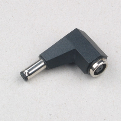 47517 female to 5521 DC laptop connector