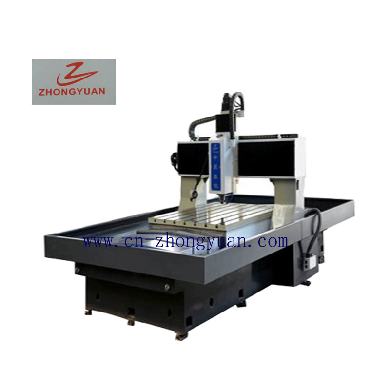 ZY-1612A gantry machine center Factory direct sales