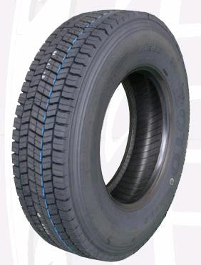 TBR tyres