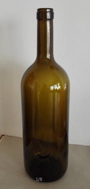 1500ml wine bottle