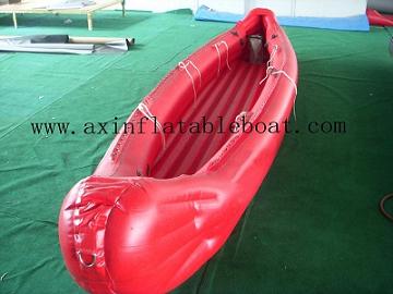 Inflatable Kayak (YHK-3)