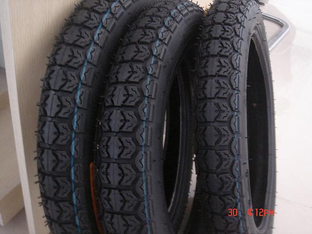 motorcycle tyre 2.75-14