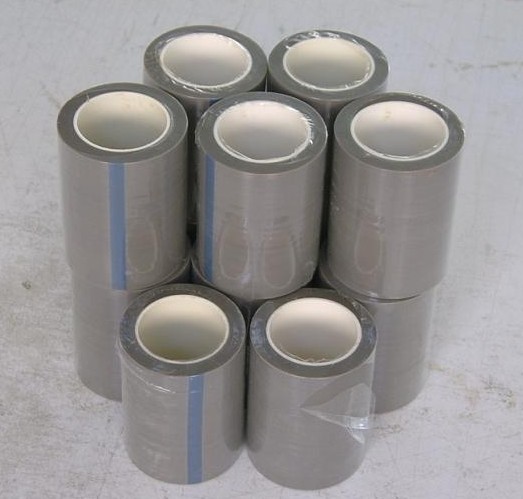 Cloth duct tapes,gray duct tapes