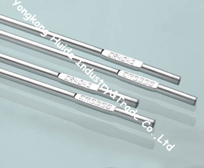 Aluminium welding rods5356/4043/1100/4047