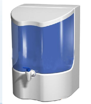Luxury RO Water Purifier