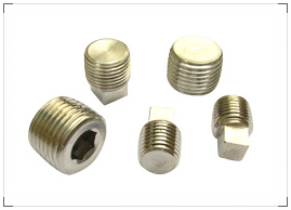 Hexagon socket pipe plug,DIN906,DIN908,DIN910