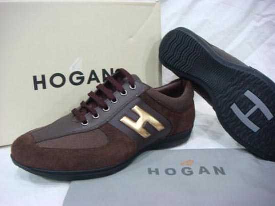 Brand new Hogan Men's shoes Sneaker