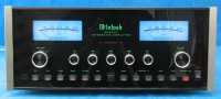McINTOSH MA6900 STEREO THE BEST AMPS