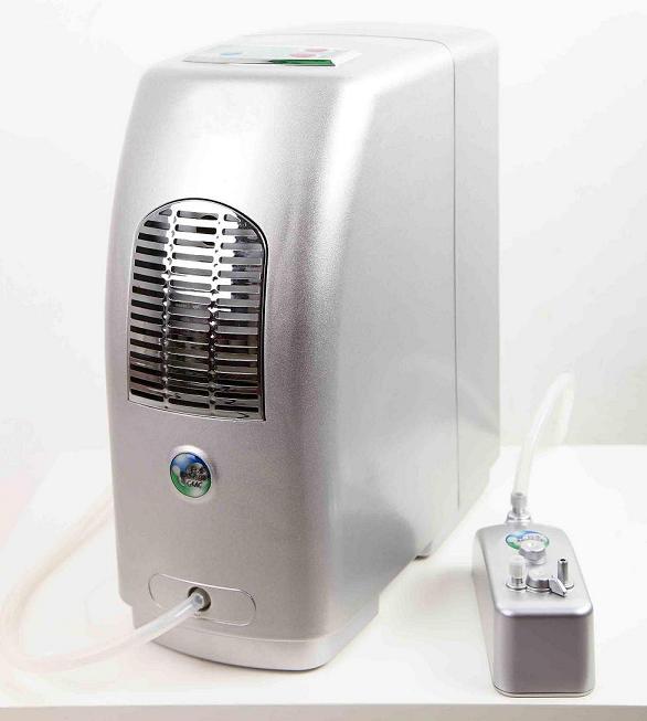 Home Portable Oxygen Concentrator Generator for Oxygen Bar