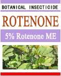 5% Rotenone ME