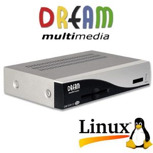 Dreambox 500s Dreambox500s DM500 DM500S DVB-S