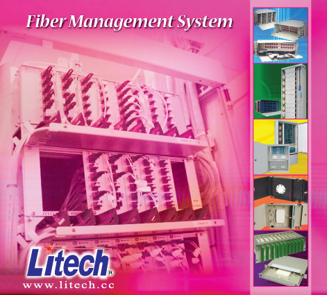 Fiber Optic Management System