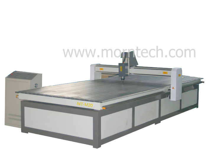 Acrylic laser cutting machine MT-L350 From  mornlaser