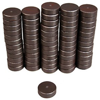 Y35 Various Disc Ferrite Magnets For Sale