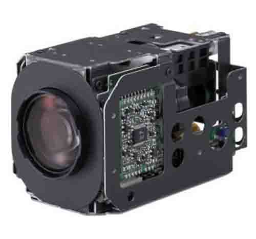 SONY FCB-EX45CP Zoom Colour Camera Module