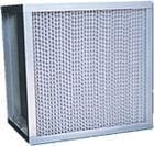 Air filter-HEPA filter