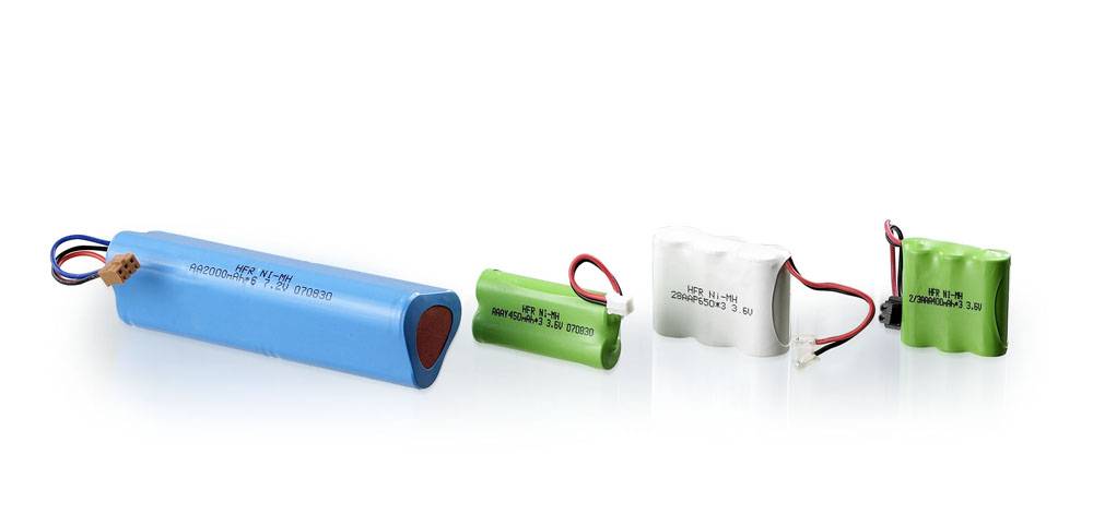 NI-MH Battery / AA And AAA Battery / Cordless Phone Battery