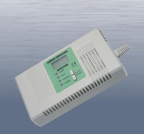 Carbon monoxide detector(AK-200FC/C5)