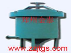 gravity concentration equipment-jintai10