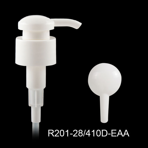 lotion pump R201-24.410D-EAA